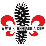 Street Moda streetmoda.com logo