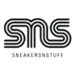 Sneakersnstuff sneakersnstuff.com logo