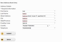 ���� ������ ��������