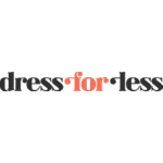 dress-for-less dress-for-less.com logo