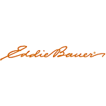 Eddie Bauer eddiebauer.com logo