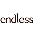 Endless.com endless.com logo