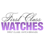 First Class Watches firstclasswatches.co.uk logo