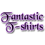 Fantastic T-shirts fantastic-tshirts.com logo