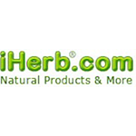 iHerb iherb.com logo