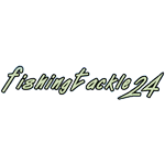 Fishingtackle24 fishingtackle24.de logo