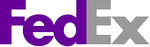 fedex.com logo