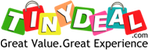 TinyDeal.com tinydeal.com logo