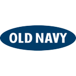 Old Navy oldnavy.com logo