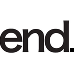 End Clothing endclothing.co.uk logo