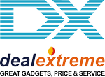 dx.com logo