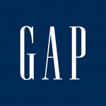 Gap gap.com logo