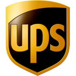 UPS ups.com logo