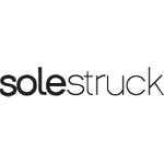 Solestruck solestruck.com logo