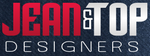 Jean and Top Designers jeanandtop.com logo