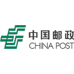 China Post chinapost.com.cn logo