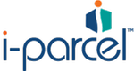 i-parcel i-parcel.com logo