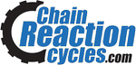 Chain Reaction Cycles chainreactioncycles.com logo