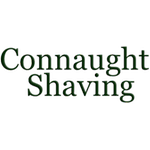 Connaught Shaving connaughtshaving.com logo