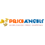 PriceAngels priceangels.com logo