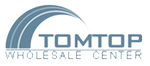 TOMTOP tomtop.com logo