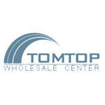 TOMTOP tomtop.com logo