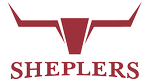 Sheplers sheplers.com logo