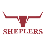 Sheplers sheplers.com logo