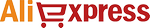 Aliexpress aliexpress.com logo