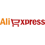 Aliexpress aliexpress.com logo