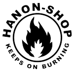 hanon-shop.com logo