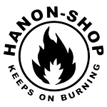 hanon shop hanon-shop.com logo