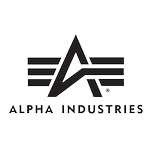 Alpha Industries alphaindustries.com logo