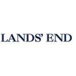 Lands' End landsend.com logo