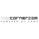 Thecorner thecorner.com logo