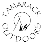 Tamarack Outdoors tamarackoutdoors.co.uk logo