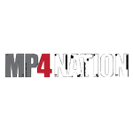 MP4nation mp4nation.net logo