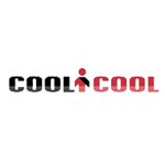 CooliCool coolicool.com logo