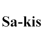 Sa-kis sakis.co.uk logo