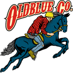 Oldblue Co. oldblueco.net logo