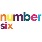 Number Six London numbersixlondon.com logo