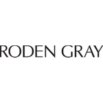 Roden Gray rodengray.com logo
