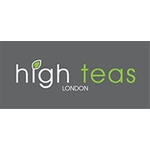 High Teas highteas.co.uk logo