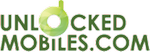 unlocked-mobiles.com logo