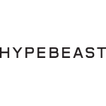 Hypebeast store.hypebeast.com logo