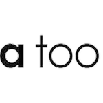 A too atoo.co.uk logo