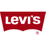 Levi`s us.levi.com logo