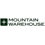 Mountain Warehouse mountainwarehouse.com logo