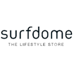 Surfdome surfdome.com logo