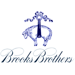 Brooks Brothers brooksbrothers.com logo